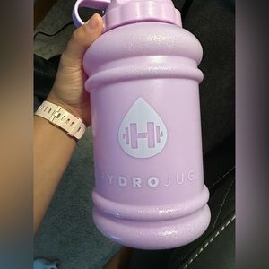 HydroJugs and Sleeves!